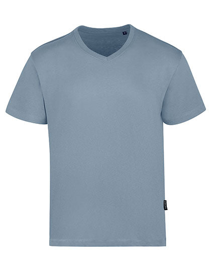 Men´s Luxury V-Neck Tees