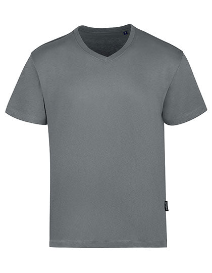 Men´s Luxury V-Neck Tees
