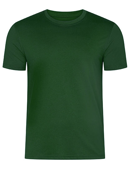 Men´s Organic Heavy Luxury Roundneck Tees