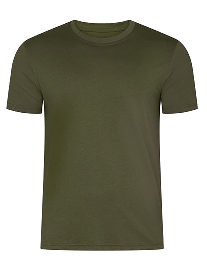 Men´s Organic Heavy Luxury Roundneck Tees