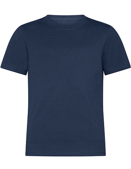 Kids´ Organic Luxury Roundneck Tees