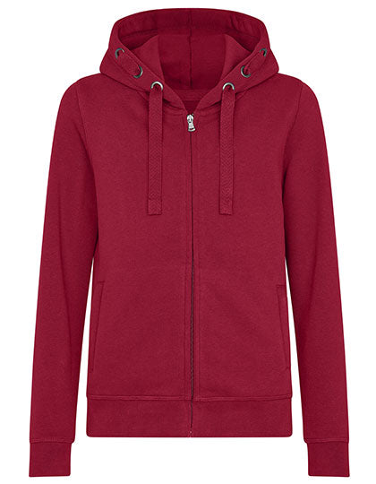 Kids´ Premium Hooded Jacket