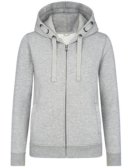 Kids´ Premium Hooded Jacket