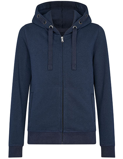 Kids´ Premium Hooded Jacket