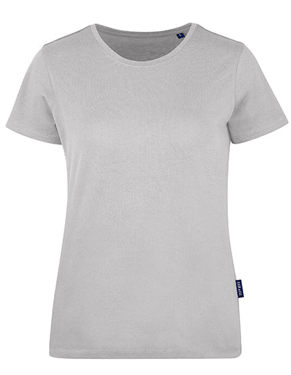 Women´s Luxury Roundneck Tees