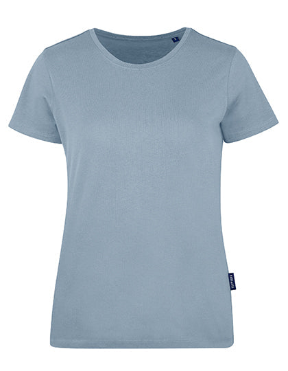 Women´s Luxury Roundneck Tees