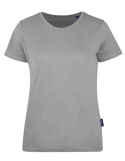 Women´s Luxury Roundneck Tees