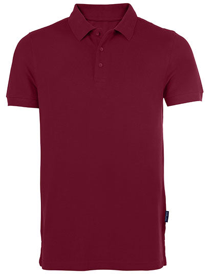 Men´s Heavy Polo