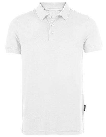 Men´s Heavy Polo