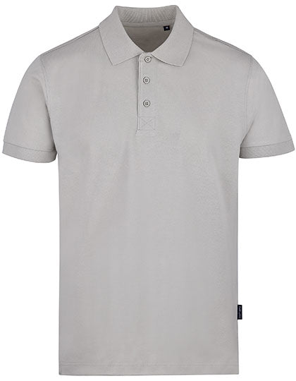 Men´s Heavy Stretch Polo