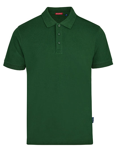 Men´s Heavy Performance Polo