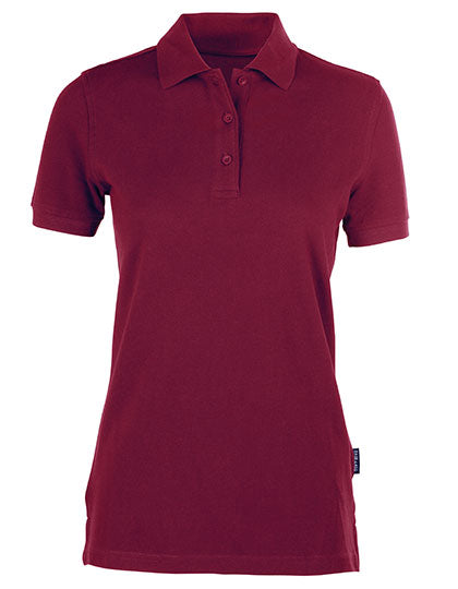 Women´s Heavy Polo