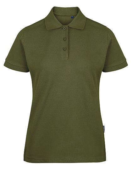 Women´s Heavy Polo