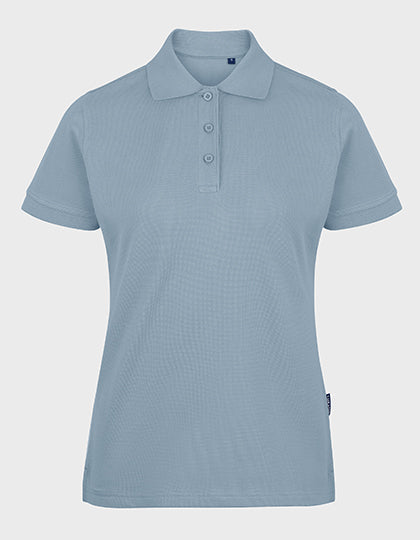 Women´s Heavy Polo