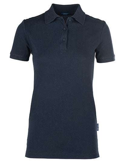 Women´s Luxury Stretch Polo