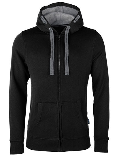 Men´s Hooded Jacket