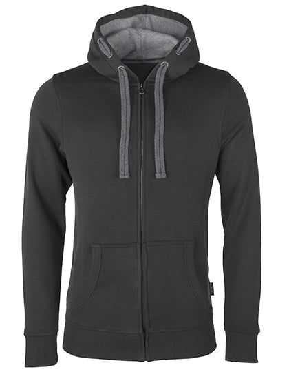 Men´s Hooded Jacket