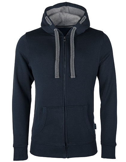 Men´s Hooded Jacket