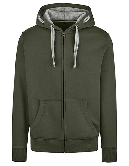 Men´s Hooded Jacket