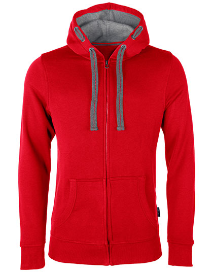 Men´s Hooded Jacket