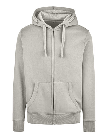Men´s Hooded Jacket