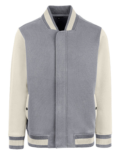 Men´s Premium College Jacket