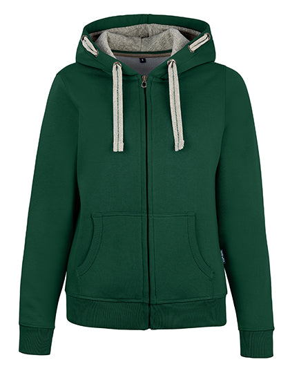 Women´s Hooded Jacket