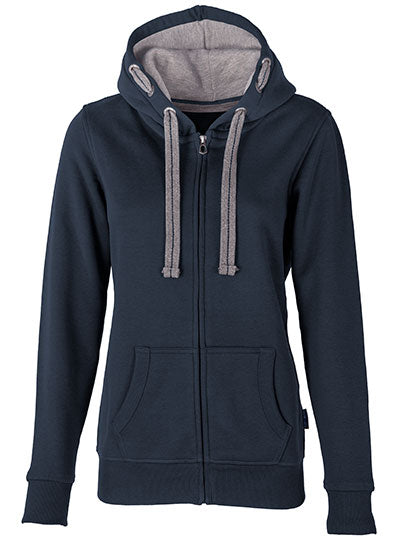 Women´s Hooded Jacket