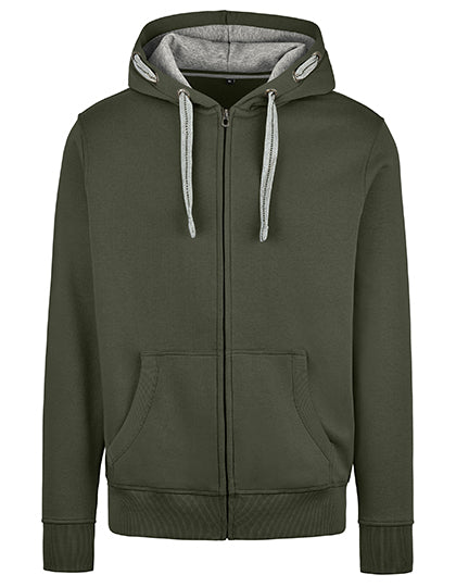 Women´s Hooded Jacket