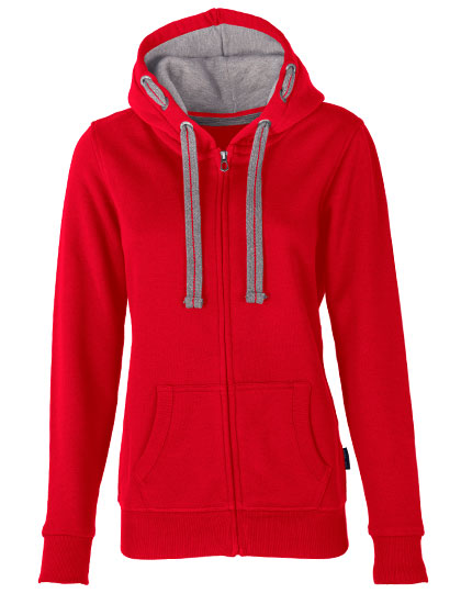 Women´s Hooded Jacket