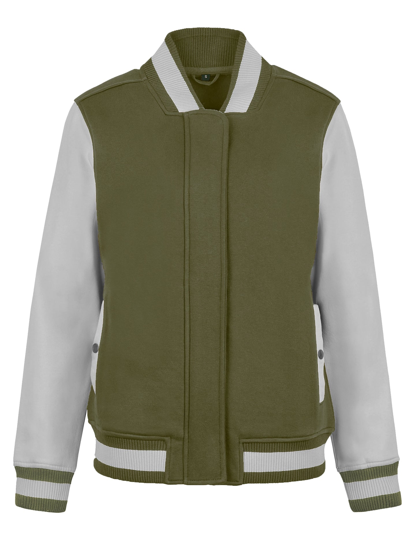 Women´s Premium College Jacket