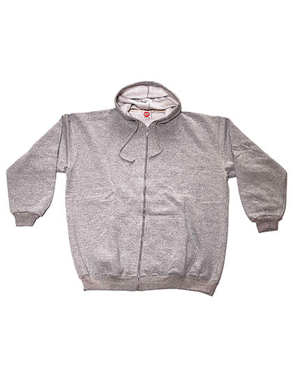 Zip-Hoodie Jacket