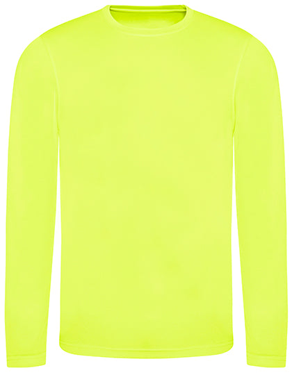 Long Sleeve Cool T