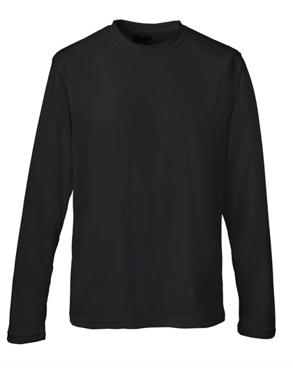 Long Sleeve Cool T