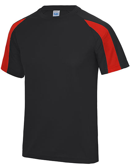 Kids´ Contrast Cool T