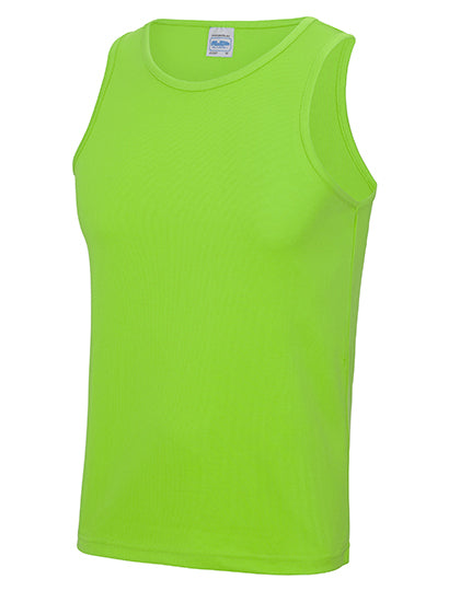 Cool Vest
