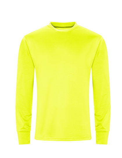 Long Sleeve Active T
