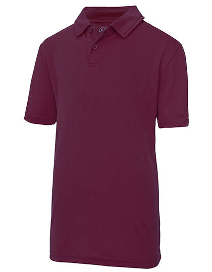 Kids´ Cool Polo