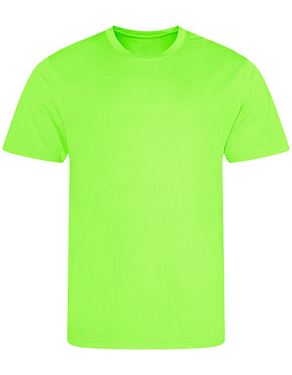 Recycled Cool T