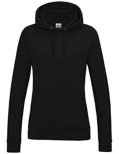 Women´s College Hoodie
