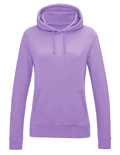 Women´s College Hoodie