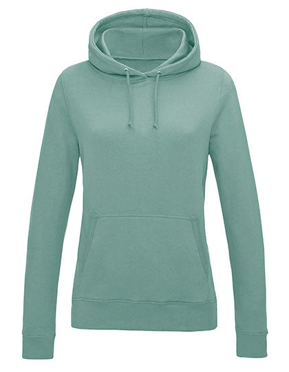 Women´s College Hoodie