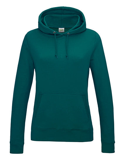 Women´s College Hoodie