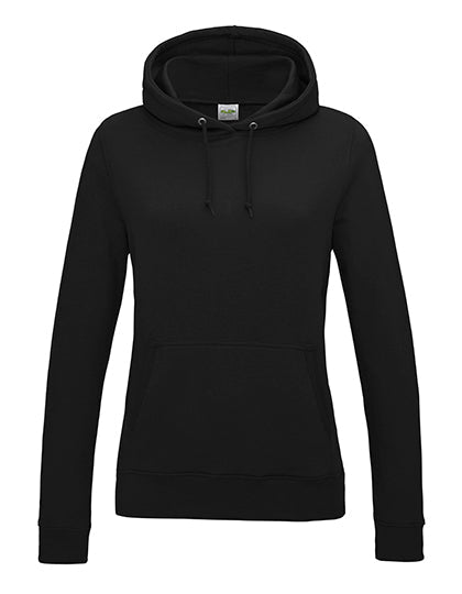 Women´s College Hoodie