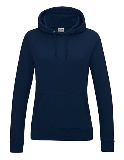 Women´s College Hoodie
