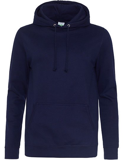 Women´s College Hoodie