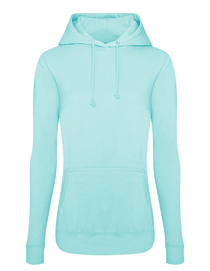 Women´s College Hoodie