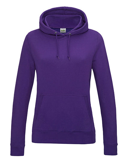 Women´s College Hoodie