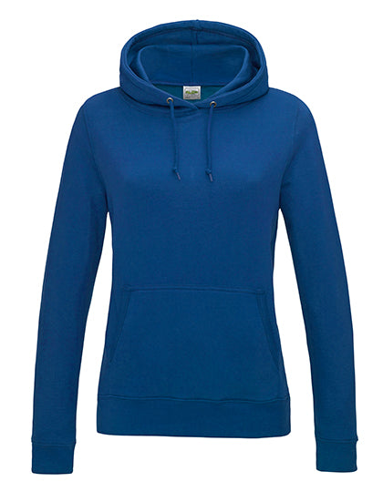 Women´s College Hoodie