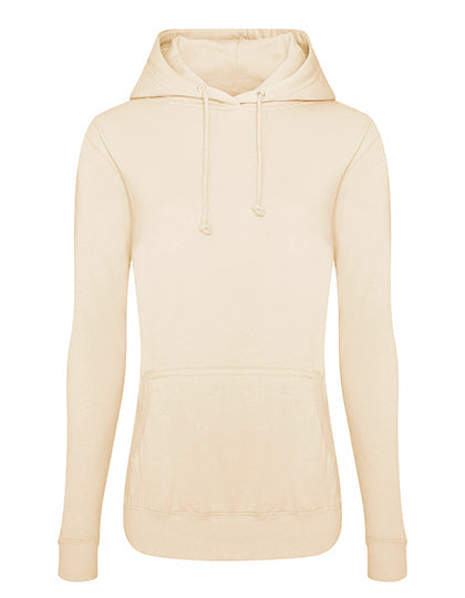 Women´s College Hoodie